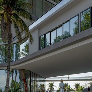 35 Sqm Studio, in Panorama Hills Resort, Sea and Pool View