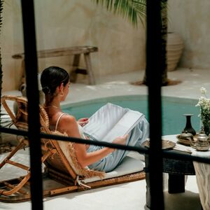 Experience modern, luxurious living by the Red Sea