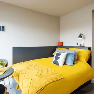 Explore Student Accommodation at Element, Manchester
