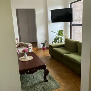 I am selling an apartment in Cacak