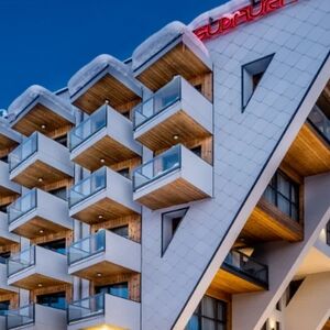 1 Bed Apartments Gudauri, Georgia