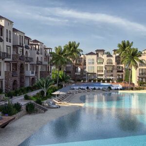 Sea View Studio for Sale in Sahl Hasheesh – 60m²