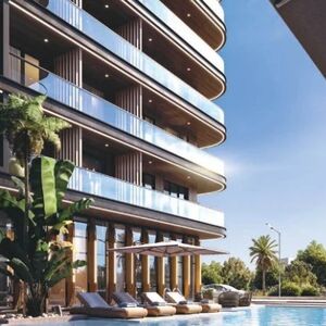 Booming Batumi-1 Bed Fully Furnished, Sea View Apartments