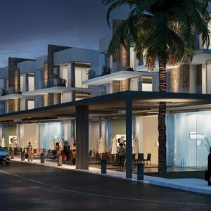  Studio 63m pool & garden view sahl hasheesh road