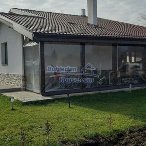 Dully renovated and furnished single-family house in Kochmar