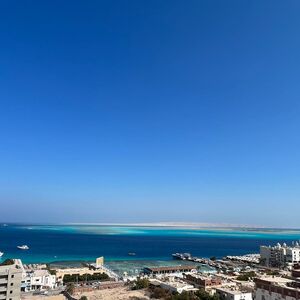 Panorama Hills- highest point of Hurghada!