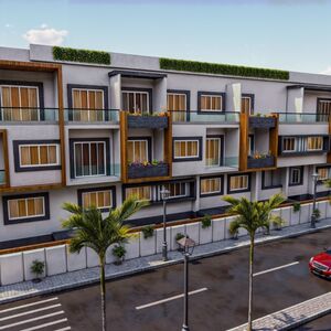 Welcome to Panorama Magawish – Luxury Living in Hurghada!