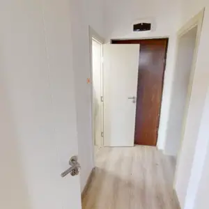 Apartment in a villa (house) in a gated complex