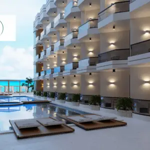 Storia del mare- Private Beach