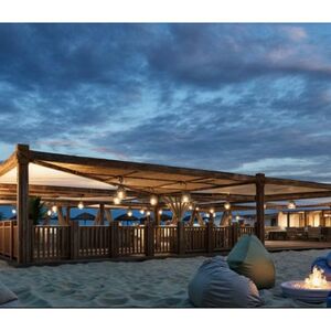 Bella Bay Beach & Spa