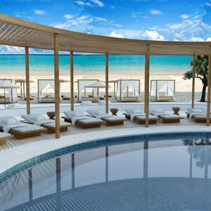 Storia del mare- Private Beach