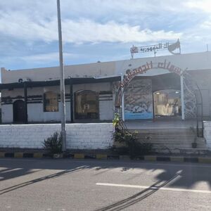 Shop for rent in Marina 4