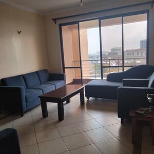 Elegant 3 Bedrooms Apartments in South C