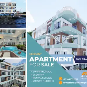 𝐁𝐞𝐬𝐤𝐨 𝐇𝐮𝐫𝐠𝐡𝐚𝐝𝐚 - 𝐋𝐮𝐱𝐮𝐫𝐲 𝟐-𝐁𝐞𝐝𝐫𝐨𝐨𝐦