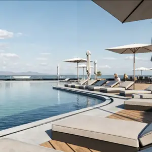 the higest point in hurghada