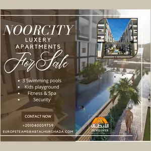 🌴 Luxurious 2-Bedroom with Private Garden – LAST UNITS ❤️