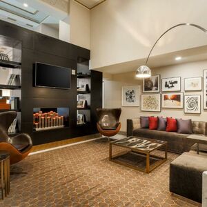  Courtyard by Marriott San Francisco Union Square features