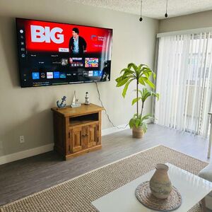 Accommodations in Los Angeles,