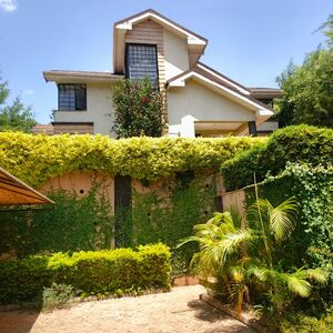 Stunning 4 Bedrooms Townhouses in Kitisuru 
