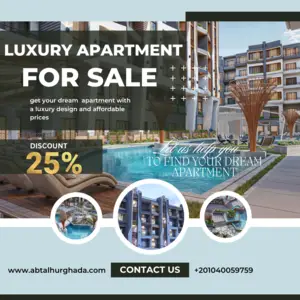 Don’t Miss Out on This Opportunity! – Grand Gate Hurghada