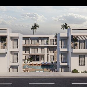 🌟 La Vista – Luxury Living in Agawish, Hurghada 🌟