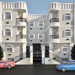 1-2 bedroom luxury units