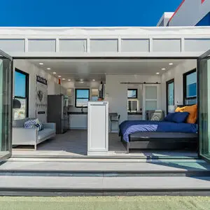 1 bedroom Casita home for sale