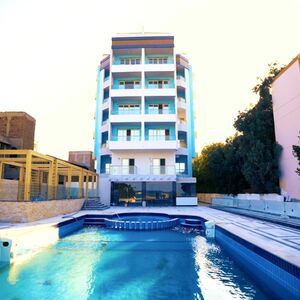 Sea View Apt Ready to Move in Balkan Beach Resort