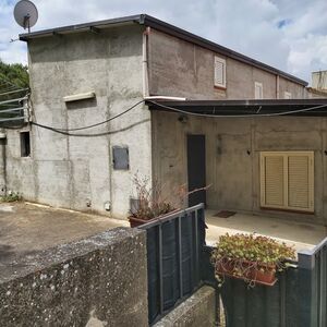 sh 829, villa, Caccamo, Sicily