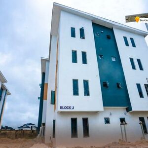 Lekki Pride Apartment