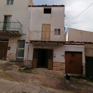 Townhouse in Sicily - Casa Cavaleri San Biagio (AG)