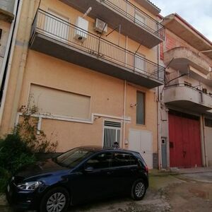 Townhouse in Sicily - Casa Del Lago (San Biagio - AG)