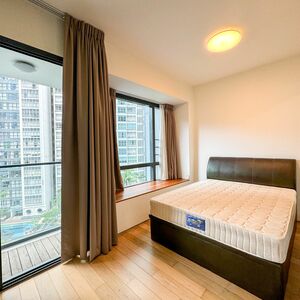 Perfect for Expats & Couples: Luxurious CBD Living