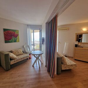 For Sale: Studio with Sea View in Rutland Beach 1, Ravda