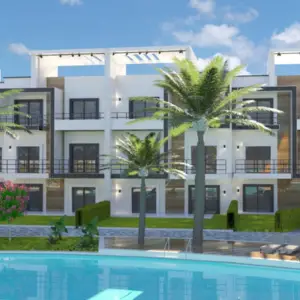 1-Bedroom Apartment in Holidays Park Resort 