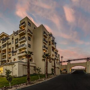 Studio Garden View in Aldau Heights at 10% Down Payment