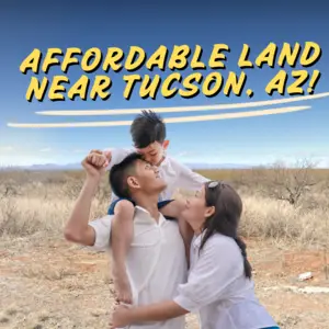 From Piggy Banks to Land Owners—0.18 Acres for $50/Month!