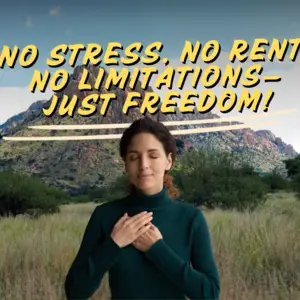 From Backyard Play to Generational Wealth—0.34 Acres for $80