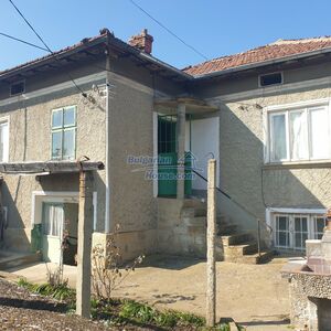 Two floor Bulgarian house located in a beautiful valley VT 