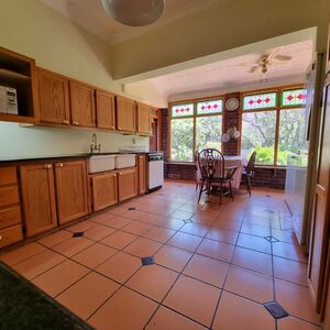 Beautiful 4 bedroom home with cottage and views forever