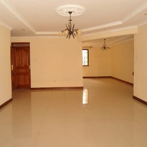 Amazing 3 Bedrooms Apartments in Lavington 