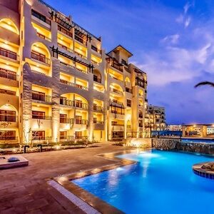 Live in Luxury at Aldau Heights – Hurghada’s Prime Location!