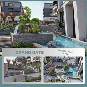 Special Price Alert: Stunning Ground Floor Luxury Studio Apa