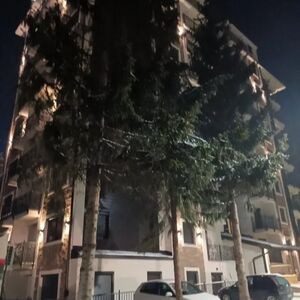 Apartment for sale in Zlatibor