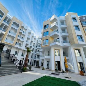  One Bedroom Apartment 63m in el ahyaa