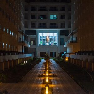 57-square-meter apartment in the heart of Hurghada, Scandic 