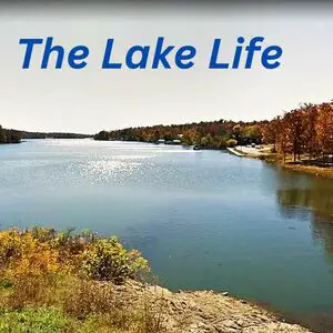 🌊 Why Choose One Lake… When You Can Live Between Two?