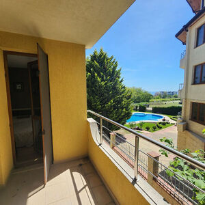 Аpartment for sale in the town of Byala