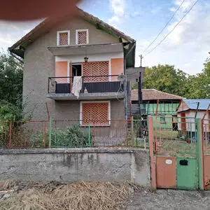 House for Sale in the Village of Tsar Petrovо, Vidin Region