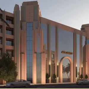 ATLANTIS| STUDIO 47 SQM 